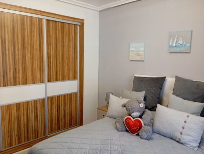 Image No.12-Villa de 3 chambres à vendre à Villamartin