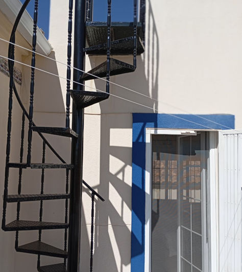 Image No.23-Villa de 3 chambres à vendre à Villamartin