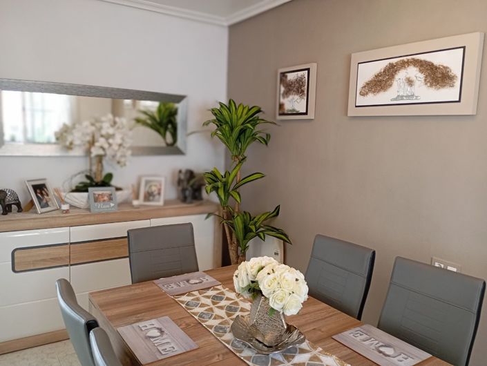 Image No.8-Villa de 3 chambres à vendre à Villamartin