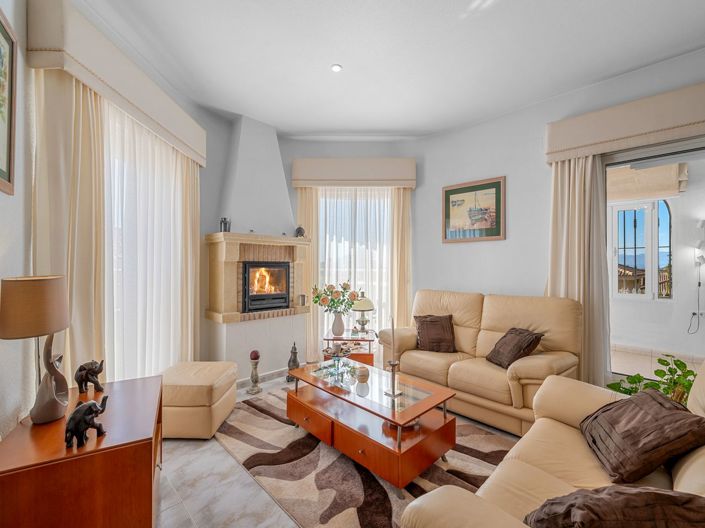 Image No.4-5 Bed Villa for sale