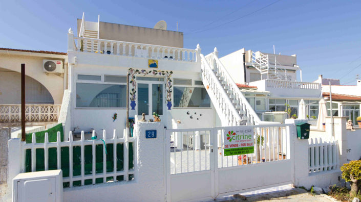 Image No.1-3 Bed Bungalow for sale