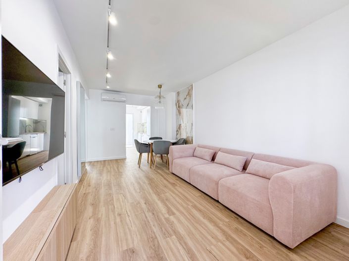 Image No.4-Appartement de 2 chambres à vendre à Punta Prima