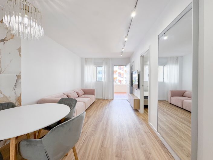 Image No.7-Appartement de 2 chambres à vendre à Punta Prima