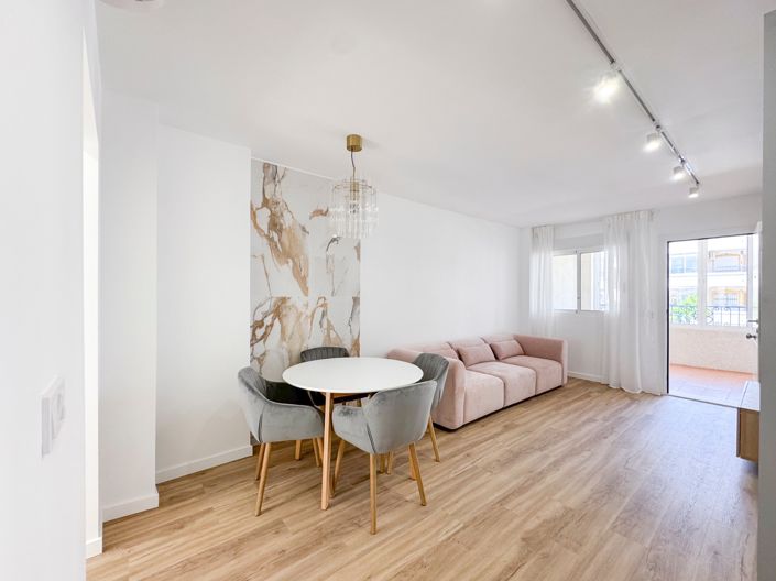 Image No.8-Appartement de 2 chambres à vendre à Punta Prima