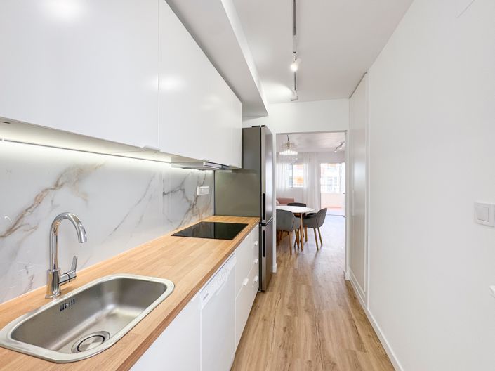 Image No.9-Appartement de 2 chambres à vendre à Punta Prima