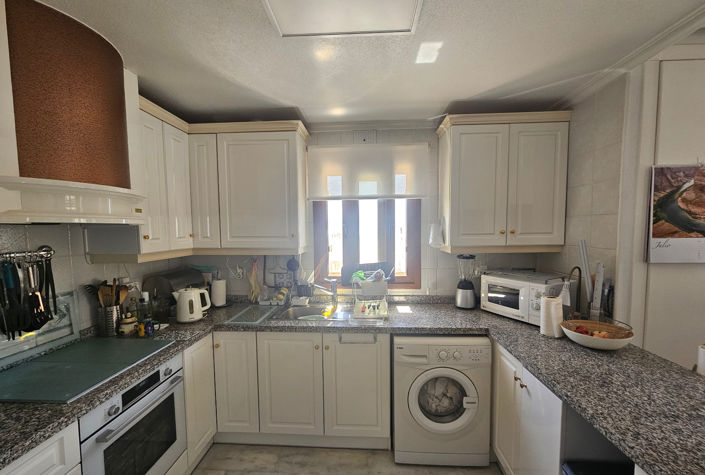 Image No.11-Appartement de 2 chambres à vendre à Villamartin