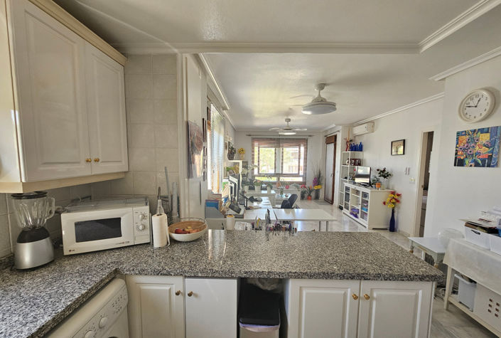 Image No.12-Appartement de 2 chambres à vendre à Villamartin