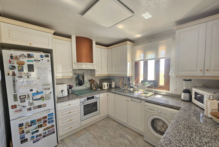 Image No.14-Appartement de 2 chambres à vendre à Villamartin