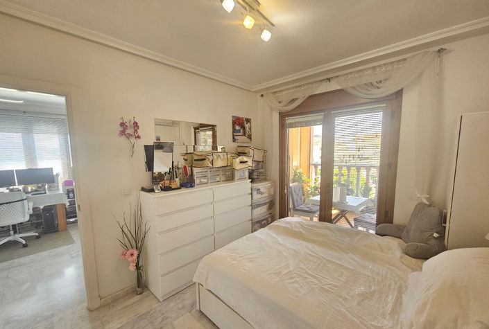 Image No.16-Appartement de 2 chambres à vendre à Villamartin