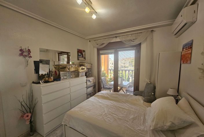 Image No.17-Appartement de 2 chambres à vendre à Villamartin