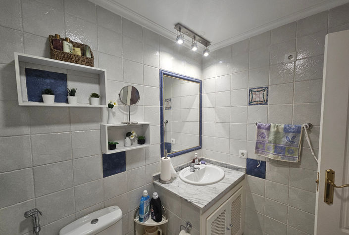 Image No.19-Appartement de 2 chambres à vendre à Villamartin