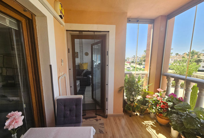 Image No.28-Appartement de 2 chambres à vendre à Villamartin