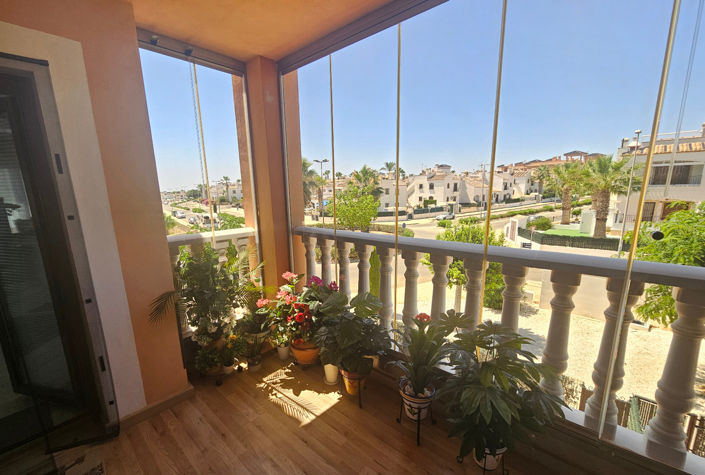 Image No.29-Appartement de 2 chambres à vendre à Villamartin