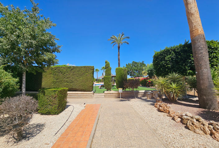 Image No.3-Appartement de 2 chambres à vendre à Villamartin