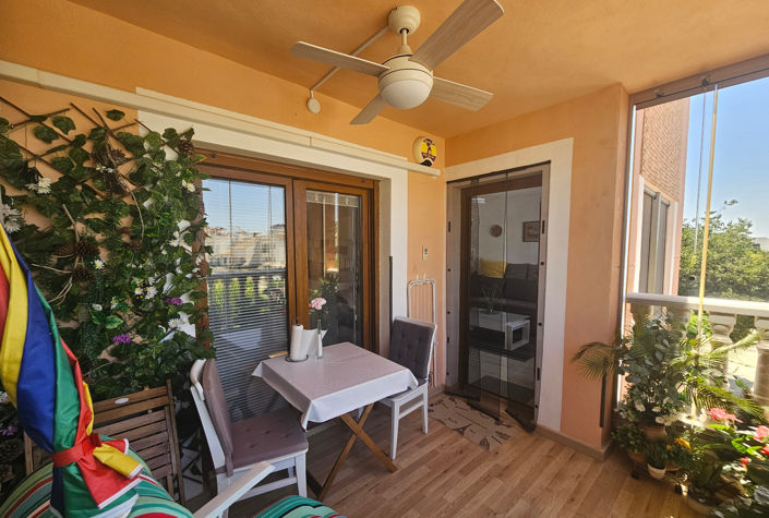 Image No.30-Appartement de 2 chambres à vendre à Villamartin