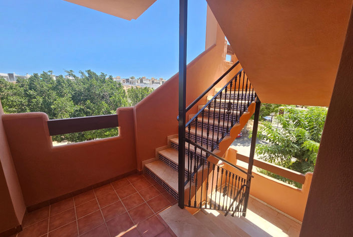 Image No.31-Appartement de 2 chambres à vendre à Villamartin