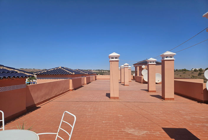 Image No.32-Appartement de 2 chambres à vendre à Villamartin