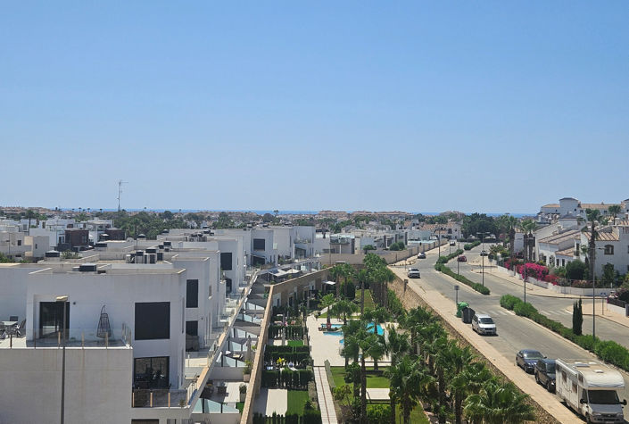 Image No.34-Appartement de 2 chambres à vendre à Villamartin