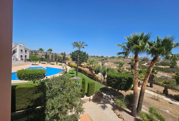 Image No.36-Appartement de 2 chambres à vendre à Villamartin