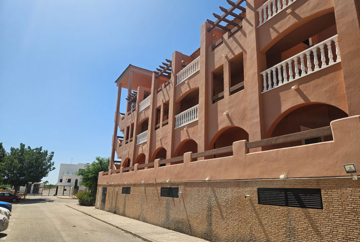 Image No.37-Appartement de 2 chambres à vendre à Villamartin