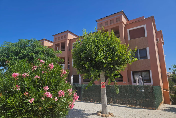 Image No.39-Appartement de 2 chambres à vendre à Villamartin