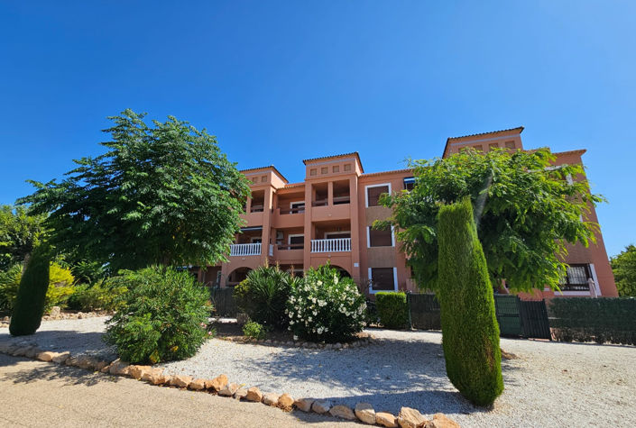 Image No.40-Appartement de 2 chambres à vendre à Villamartin