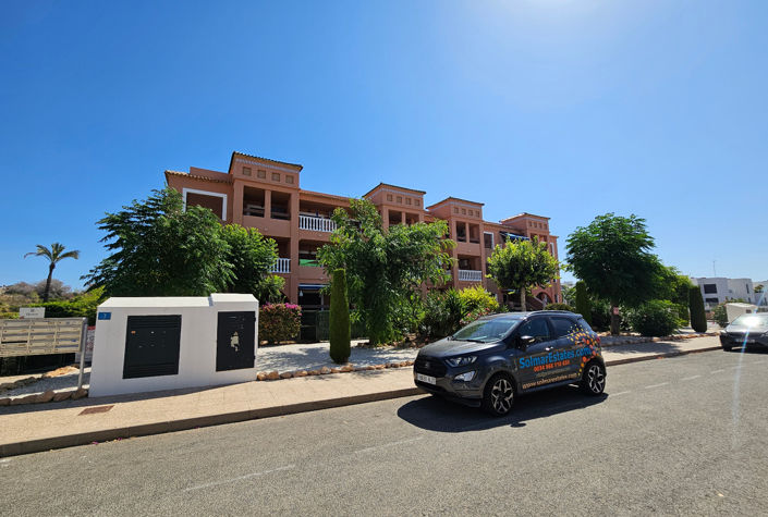 Image No.41-Appartement de 2 chambres à vendre à Villamartin