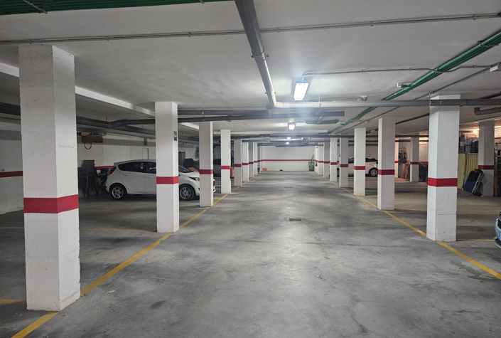 Image No.42-Appartement de 2 chambres à vendre à Villamartin