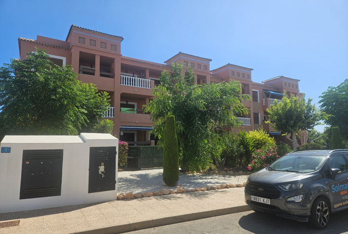 Image No.46-Appartement de 2 chambres à vendre à Villamartin