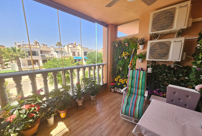 Image No.5-Appartement de 2 chambres à vendre à Villamartin