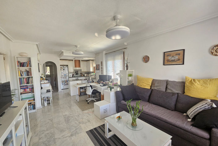 Image No.6-Appartement de 2 chambres à vendre à Villamartin