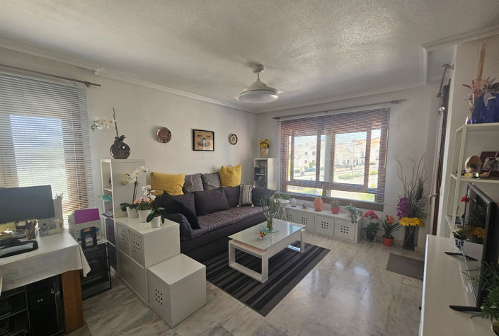 Image No.7-Appartement de 2 chambres à vendre à Villamartin