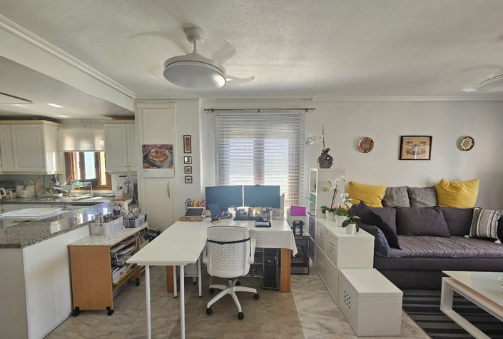 Image No.9-Appartement de 2 chambres à vendre à Villamartin