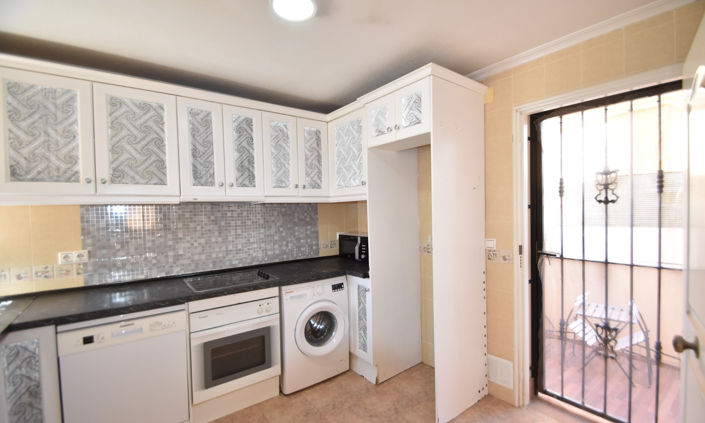 Image No.10-Villa de 3 chambres à vendre à Algorfa