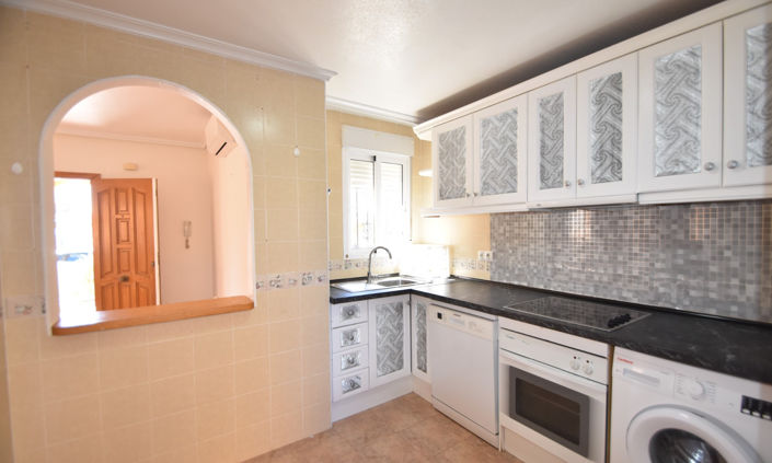 Image No.11-Villa de 3 chambres à vendre à Algorfa