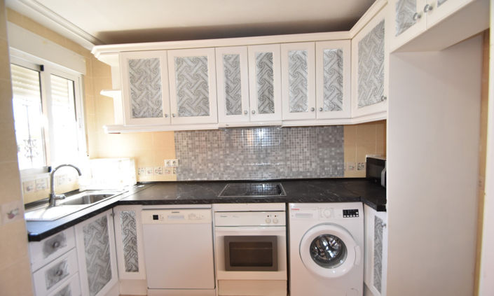 Image No.12-Villa de 3 chambres à vendre à Algorfa