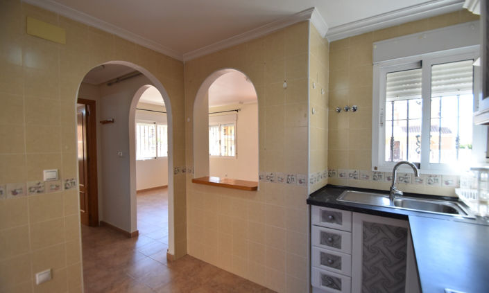 Image No.13-Villa de 3 chambres à vendre à Algorfa