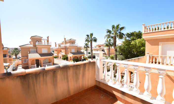 Image No.23-Villa de 3 chambres à vendre à Algorfa