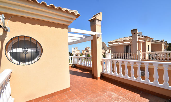 Image No.24-Villa de 3 chambres à vendre à Algorfa