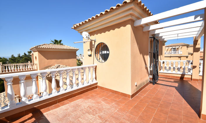 Image No.25-Villa de 3 chambres à vendre à Algorfa