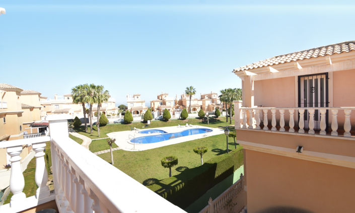 Image No.27-Villa de 3 chambres à vendre à Algorfa