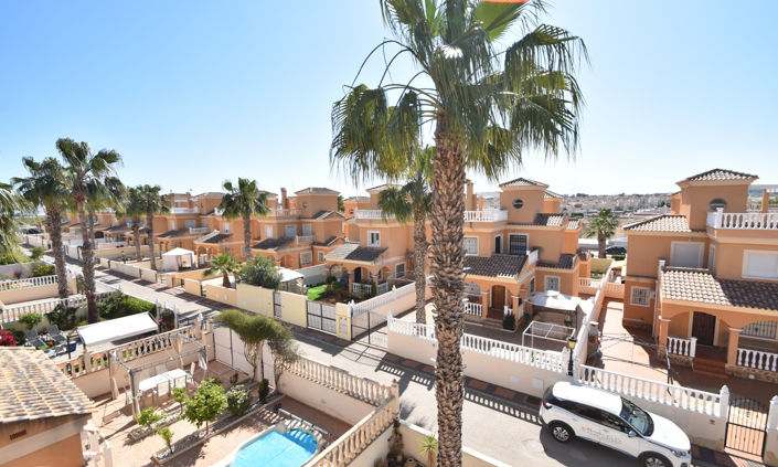 Image No.28-Villa de 3 chambres à vendre à Algorfa