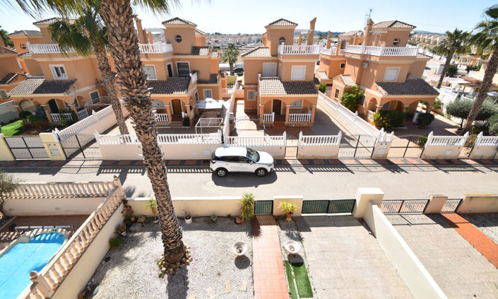 Image No.29-Villa de 3 chambres à vendre à Algorfa