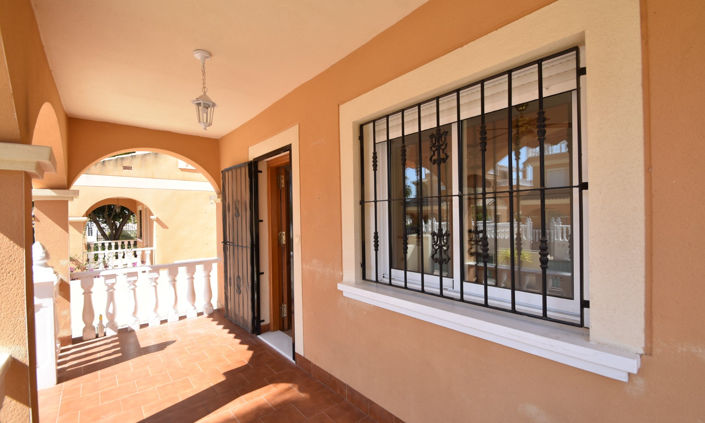 Image No.30-Villa de 3 chambres à vendre à Algorfa