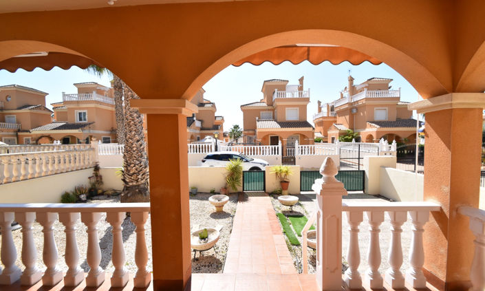 Image No.31-Villa de 3 chambres à vendre à Algorfa