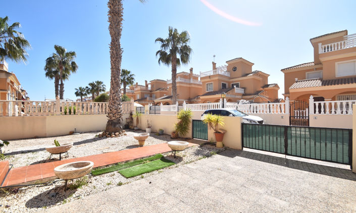 Image No.32-Villa de 3 chambres à vendre à Algorfa