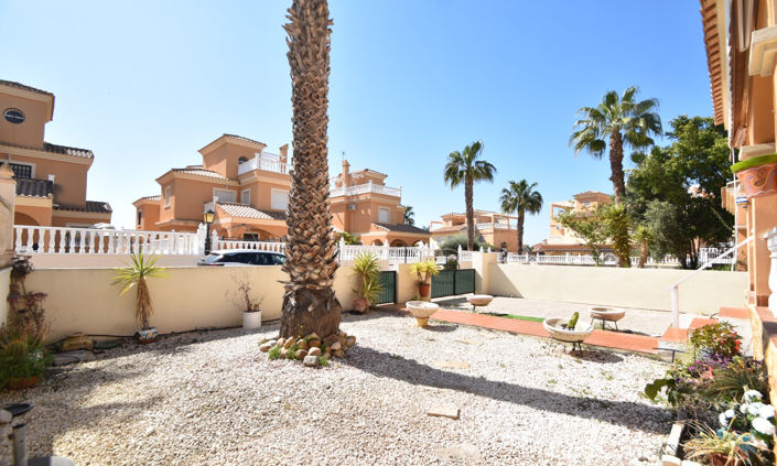 Image No.33-Villa de 3 chambres à vendre à Algorfa