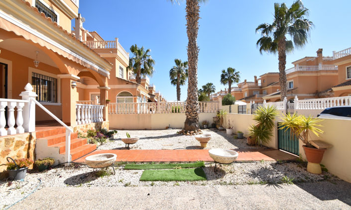 Image No.34-Villa de 3 chambres à vendre à Algorfa