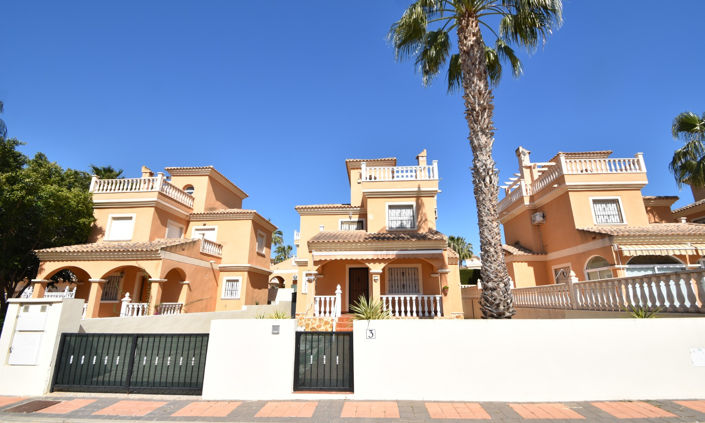 Image No.39-Villa de 3 chambres à vendre à Algorfa