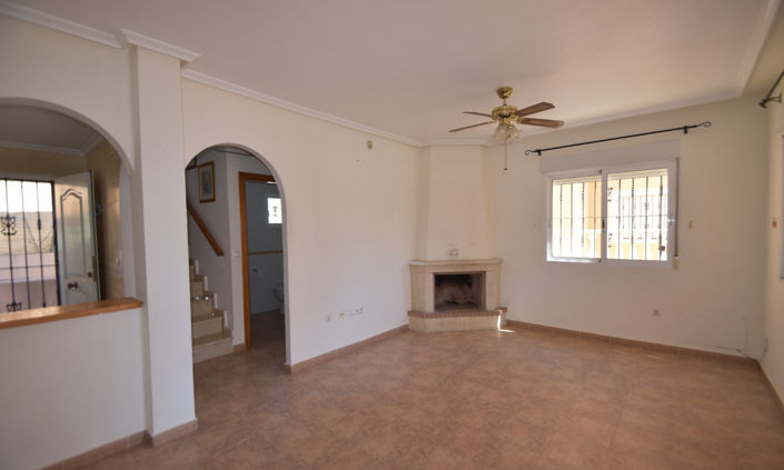 Image No.7-Villa de 3 chambres à vendre à Algorfa